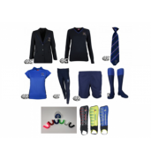 Bishop Of Llandaff Fitted Style Standard Pack 